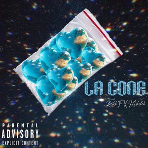 La Cone (Explicit)