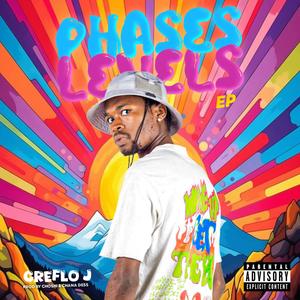 African Lion 2.0 (feat. Creflo J, Saikho & Ray Ray) (Explicit)