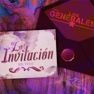 La Invitación (En Vivo)