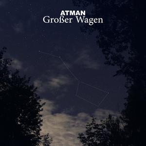 Atman - Vom Ich zum Wir(feat. Jahkobe, Piti Lion & Colourful Tribe)