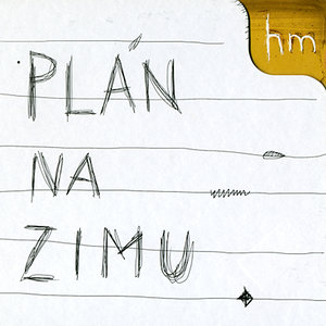 Plán na zimu