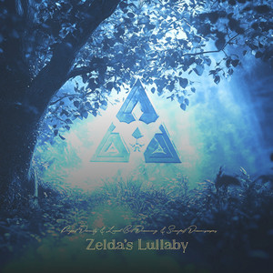 Zelda's Lullaby from Ocarina of Time