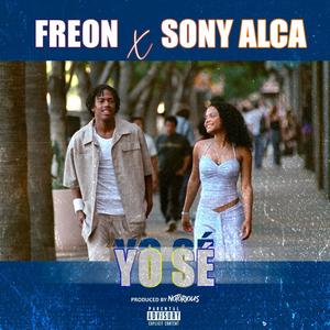 Yo Sé (feat. Domi Dollar)