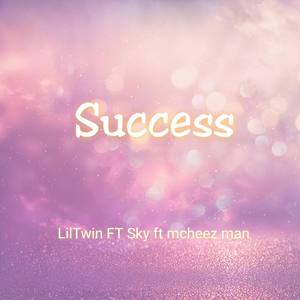 Success(feat. Sky & Mcheezman)