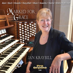 Choral-Improvisationen für Orgel, Op. 65 - Choral-Improvisationen für Orgel, Op. 65: No. 50, O Gott, du Frommer Gott