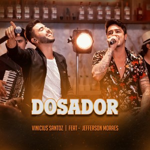 Dosador (Ao Vivo)