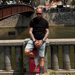 Te Bote (remix|Explicit)