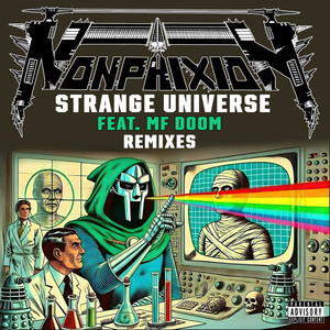 Strange Universe (Marco Polo Remix)