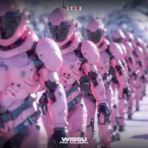 Pink Soldiers