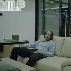 MILF (feat. Kroesebeats) (Explicit)