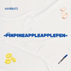 PINPINEAPPLEAPPLEPEN
