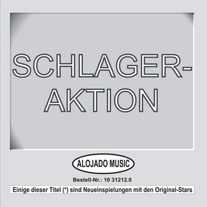 Schlager-Aktion