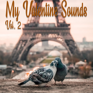 My Valentine sounds Vol.2