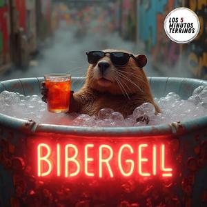 Bibergeil