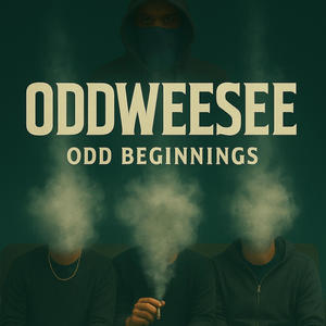 THE ODD WEE SEE (feat. 4DRIAN) (Explicit)