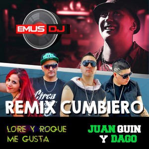 Mueve el Toto (Emus DJ Remix)