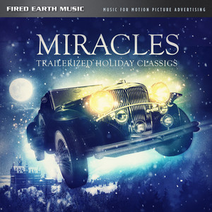 Miracles: Trailerized Holiday Classics