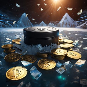 She Want Lavish (Explicit)