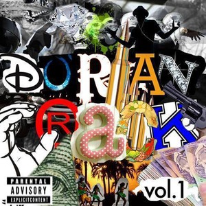 Dorian Cracken, Vol. 1 (Explicit)