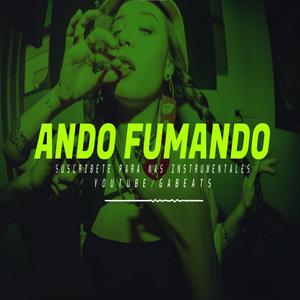 Base De Rap (Ando Fumando Reggae)