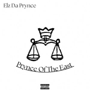 Prynce of the East (Explicit)