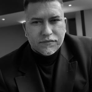 Eu só possso imaginar