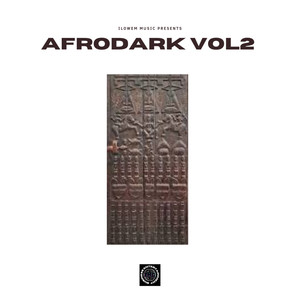 AFRODARK VOL.2 (Explicit)