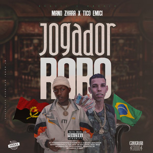 Jogador Raro (Explicit)