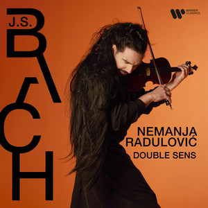 Bach: Prelude from Cello Suite No. 1, BWV 1007 (Version for Viola)