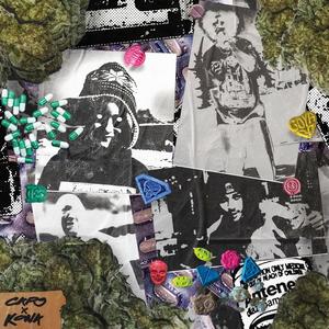 OBSESSIONS (feat. Kowa Mirai) (Explicit)