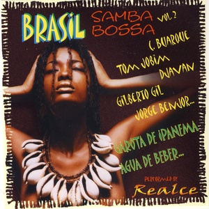 Brasil Samba Bossa, Vol. 2