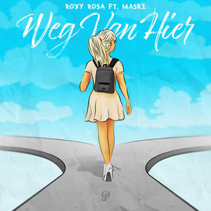 Weg Van Hier