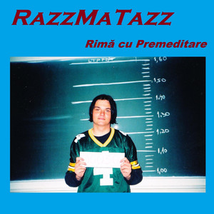Rimă Cu Premeditare (Remix|Explicit)