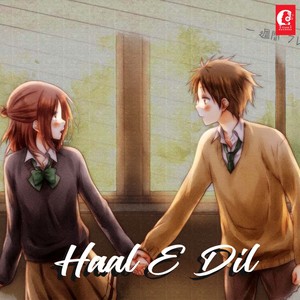 Haal E Dil Lofi (Lofi Version)