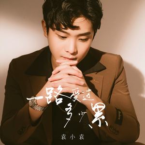 一路受过多少累