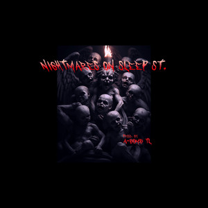 Nightmares on Sleep St. (Explicit)