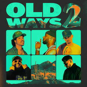 Old Ways 2