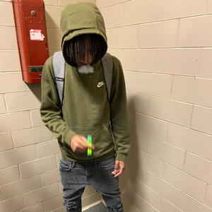 Get It Slime (feat. 2woshotz) (Explicit)