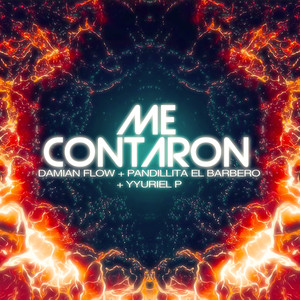 Me Contaron (Explicit)