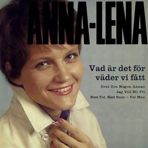 Gråt hos någon annan