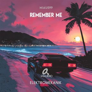 Remember me (Instrumental Mix)