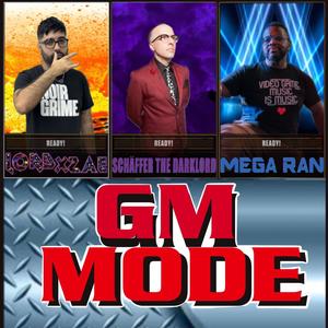 GM Mode (feat. ModestMind & Bill Beats) (Explicit)