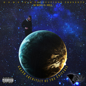 Grand Architect of the Universe (Explicit)