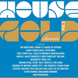 house gold classics vol. 2