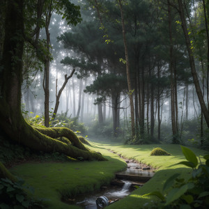 Out of Phase with Her