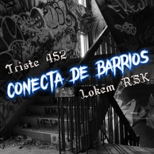 CONECTA DE BARRIOS