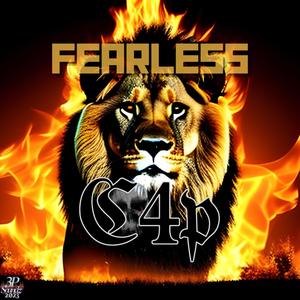 FEARLESS