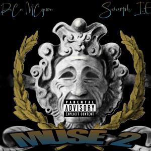 Muse 2 (feat. Smurph I.E.) (Explicit)