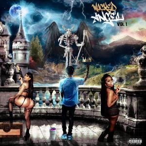 AURA (feat. Gwop Givenchy) (Explicit)