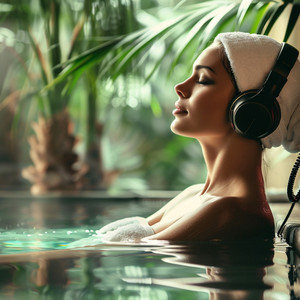 Spa Serenity: Soothing Massage Melodies